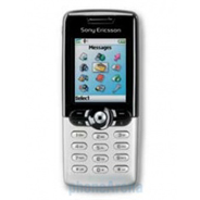 SonyEricsson Sony Ericsson T616
