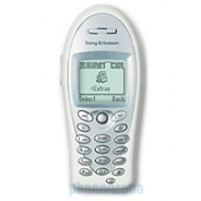 SonyEricsson Sony Ericsson T62u