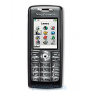 SonyEricsson Sony Ericsson T637