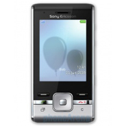 SonyEricsson Sony Ericsson T715a