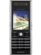 SonyEricsson Sony Ericsson V600