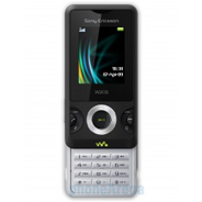 SonyEricsson Sony Ericsson W205a