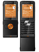 SonyEricsson Sony Ericsson W350a