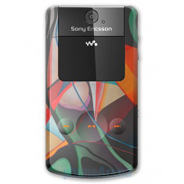SonyEricsson Sony Ericsson W508a