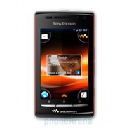 SonyEricsson Sony Ericsson W8 Walkman