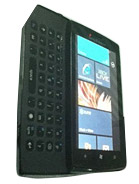 SonyEricsson Sony Ericsson Windows Phone 7