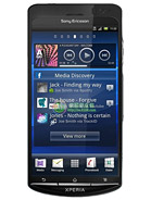 SonyEricsson Sony Ericsson Xperia Duo
