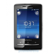 SonyEricsson Sony Ericsson Xperia X10 mini a