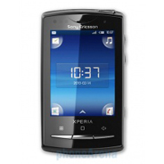 SonyEricsson Sony Ericsson Xperia X10 mini pro a