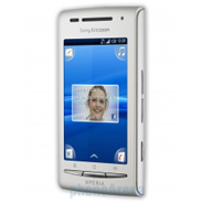 SonyEricsson Sony Ericsson Xperia X8a