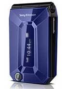 SonyEricsson Sony Ericsson Xperia ion LT28at.