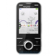 SonyEricsson Sony Ericsson Yari a