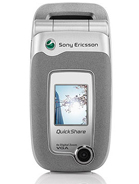 SonyEricsson Sony Ericsson Z520