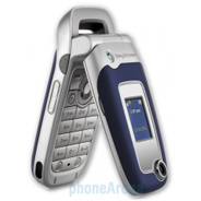 SonyEricsson Sony Ericsson Z525a