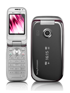 SonyEricsson Sony Ericsson Z750a - Z750i