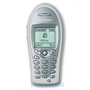 SonyEricsson Sony Ericsson t61z