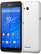 Sony Xperia E4g Dual
