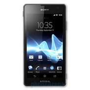 Sony Xperia GX