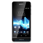 Sony Xperia SX