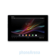 Sony Xperia Tablet Z