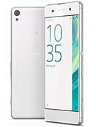 Sony Xperia XA