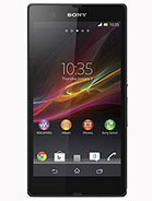 Sony Xperia Z L36a C6606