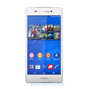 Sony Xperia Z3v
