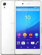 Sony Xperia Z4
