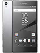 Sony Xperia Z5