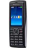 SonyEricsson Cedar