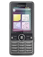 SonyEricsson G700