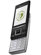 SonyEricsson Hazel