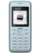 SonyEricsson J132