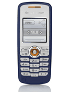 SonyEricsson J230