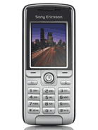 SonyEricsson K320