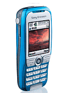 SonyEricsson K500