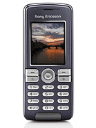 SonyEricsson K510