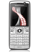 SonyEricsson K610