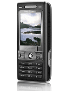 SonyEricsson K790