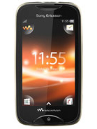SonyEricsson Mix Walkman