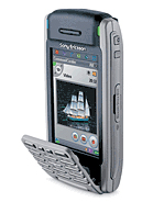 SonyEricsson P900