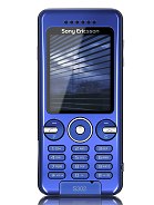 SonyEricsson S302