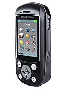 SonyEricsson S710