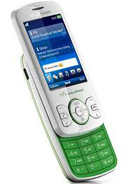 SonyEricsson Spiro