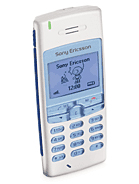 SonyEricsson T100