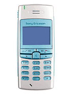 SonyEricsson T105