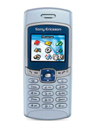 SonyEricsson T230