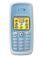 SonyEricsson T300