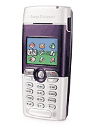 SonyEricsson T310