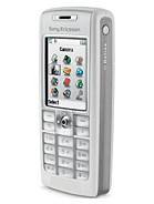 SonyEricsson T630